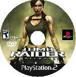 miniatura tomb-raider-underworld-cd-custom-v3-por-sercho78 cover ps2