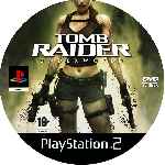 miniatura tomb-raider-underworld-cd-custom-v4-por-eltamba cover ps2