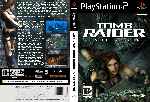 miniatura tomb-raider-underworld-dvd-custom-por-ermanuell cover ps2