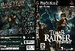 miniatura tomb-raider-underworld-dvd-custom-v4-por-1555 cover ps2
