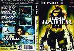 miniatura tomb-raider-underworld-dvd-custom-v5-por-danig85 cover ps2