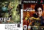 miniatura tomb-raider-underworld-dvd-custom-v6-por-gusnob2006 cover ps2