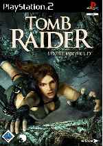 miniatura tomb-raider-underworld-frontal-por-pilar2108 cover ps2