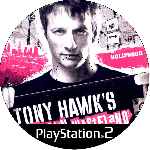 miniatura tony-hawks-american-wasteland-cd-custom-por-celsojcassis cover ps2