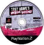 miniatura tony-hawks-american-wasteland-cd-por-seaworld cover ps2