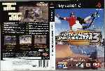 miniatura tony-hawks-pro-skater-3-dvd-por-seaworld cover ps2