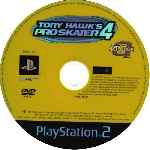 miniatura tony-hawks-pro-skater-4-cd-por-seaworld cover ps2
