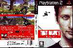 miniatura tony-hawks-project-8-dvd-por-jenova cover ps2