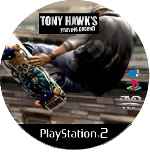 miniatura tony-hawks-proving-ground-cd-custom-por-elfaro-mza cover ps2