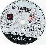 miniatura tony-hawks-proving-ground-cd-por-centurychild cover ps2