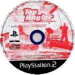 miniatura top-angler-real-bass-fishing-cd-por-seaworld cover ps2