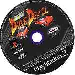 miniatura top-gear-dare-devil-cd-por-seaworld cover ps2