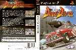 miniatura top-gear-dare-devil-dvd-por-franki cover ps2