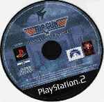 miniatura top-gun-cd-por-seaworld cover ps2