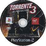 miniatura torrente-3-el-protector-cd-por-ocigames cover ps2