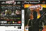 miniatura torrente-3-el-protector-dvd-por-delfino cover ps2