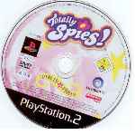 miniatura totally-spies-totally-party-cd-por-katun cover ps2
