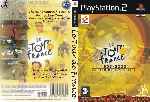 miniatura tour-de-france-v2-dvd-por-franki cover ps2