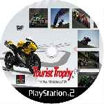 miniatura tourist-trophy-cd-custom-v2-por-franen cover ps2