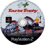 miniatura tourist-trophy-cd-por-osquitarkid cover ps2