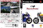miniatura tourist-trophy-dvd-custom-por-carmaestre cover ps2