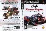 miniatura tourist-trophy-dvd-por-osquitarkid cover ps2
