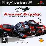 miniatura tourist-trophy-frontal-por-gart cover ps2