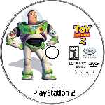 miniatura toy-story-2-cd-custom-por-sadam3 cover ps2