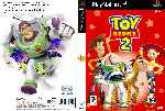 miniatura toy-story-2-dvd-custom-por-sadam3 cover ps2