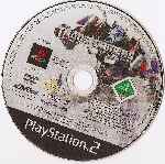 miniatura transformers-la-venganza-de-los-caidos-cd-por-maricruz4 cover ps2
