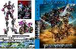 miniatura transformers-la-venganza-de-los-caidos-dvd-custom-v4-por-gatz cover ps2