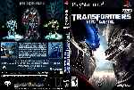 miniatura transformers-the-game-dvd-custom-por-queleimporta cover ps2