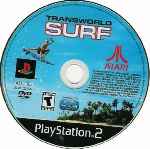 miniatura transworld-surf-cd-por-seaworld cover ps2