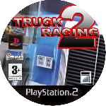 miniatura truck-racing-2-cd-custom-por-loizaga cover ps2