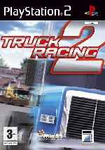 miniatura truck-racing-2-frontal-por-skuky cover ps2