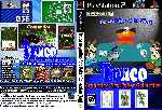 miniatura truco-argentino-and-poker-collection-dvd-collection-por-caballin cover ps2