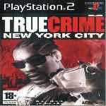 miniatura true-crime-new-york-city-frontal-por-seaworld cover ps2