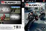 miniatura tt-superbikes-real-road-racing-championship-dvd-custom-por-fresha cover ps2