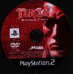 miniatura turok-evolution-cd-por-seaworld cover ps2