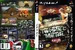 miniatura twisdet-metal-head-on-dvd-custom-por-enzo12 cover ps2