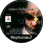 miniatura twisted-metal-black-online-cd-por-seaworld cover ps2