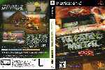 miniatura twisted-metal-head-on-dvd-custom-v2-por-sercho78 cover ps2