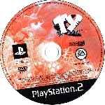 miniatura ty-el-tigre-de-tasmania-cd-por-seaworld cover ps2