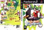 miniatura u-move-super-sports-dvd-por-seaworld cover ps2