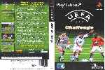 miniatura uefa-challenge-dvd-por-seaworld cover ps2