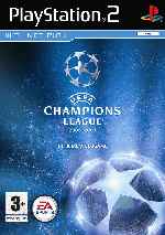 miniatura uefa-champions-league-2006-2007-frontal-v2-por-sosavar cover ps2