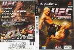 miniatura ufc-throwdown-dvd-por-franki cover ps2