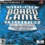 miniatura ultimate-board-game-collection-frontal-por-lanuevaera20008 cover ps2