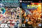 miniatura ultimate-capcom-fighting-dvd-custom-por-vaamonde cover ps2