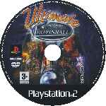 miniatura ultimate-pro-pinball-cd-custom-por-estre11a cover ps2